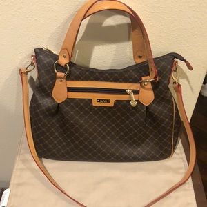 Ladies handbag ‘Rioni’